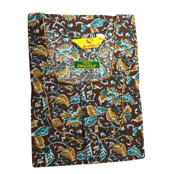4XL Nighty