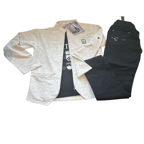 Kid's wear