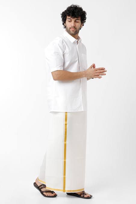 Men's wear