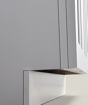 Pinewood Vanity 24"