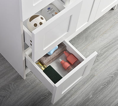 HDF Vanity 36" 