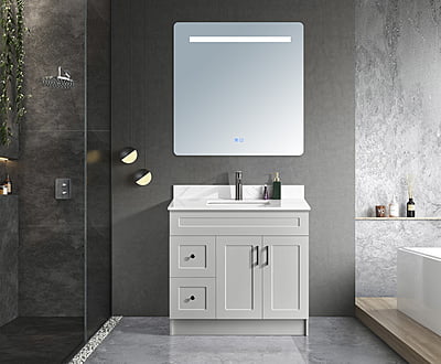 HDF Vanity 36" 