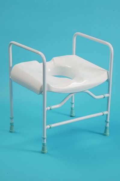 Sam-61530- Prima Multi-Frame Arm Caps - Pair
