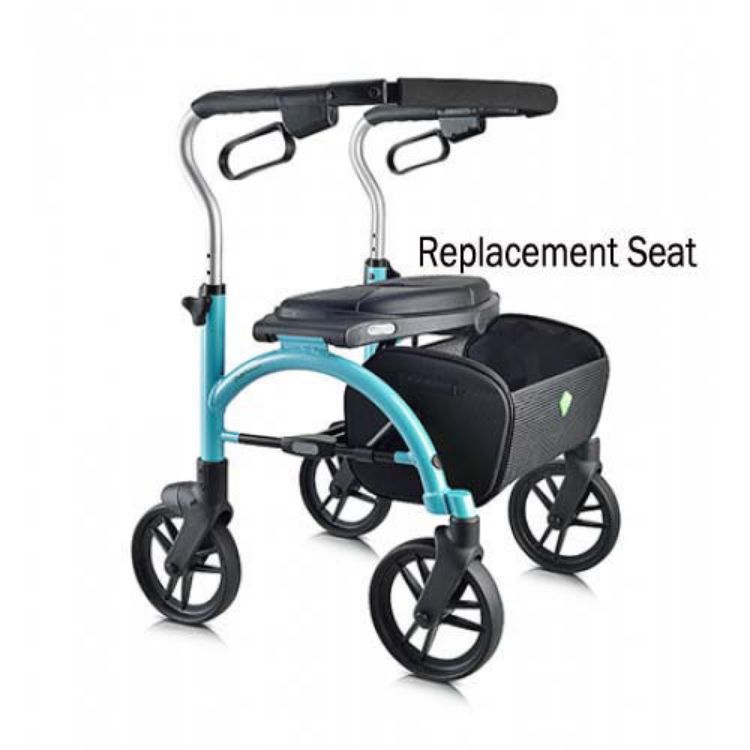 Evo-B07XPL -Seat Pad for Xpresso Lite Series