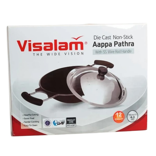 Appa Chetty Visalam