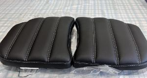 Evo-B07IR -Seat Pad for WI (Pair)- Trillium