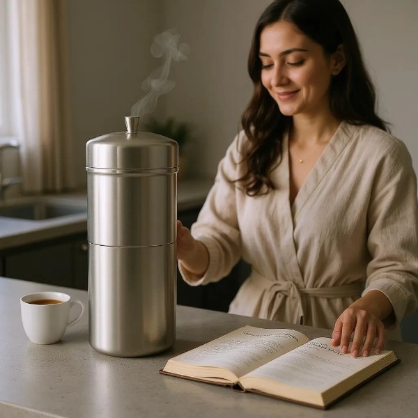 Coffee Filter