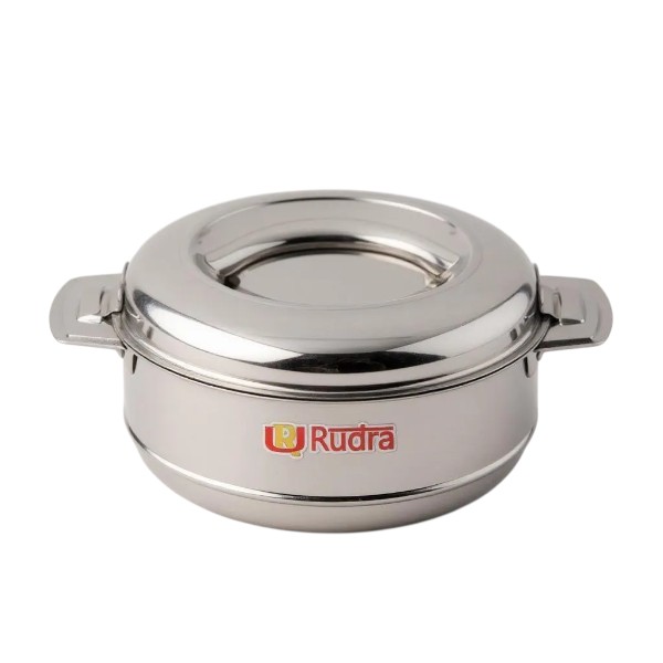 Hot Box Ruthra 1500
