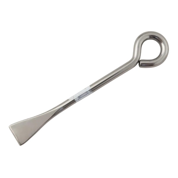 Coconut Cutter