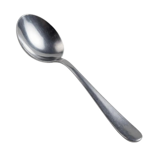 Spoon Baby Sheetal 6 PCS