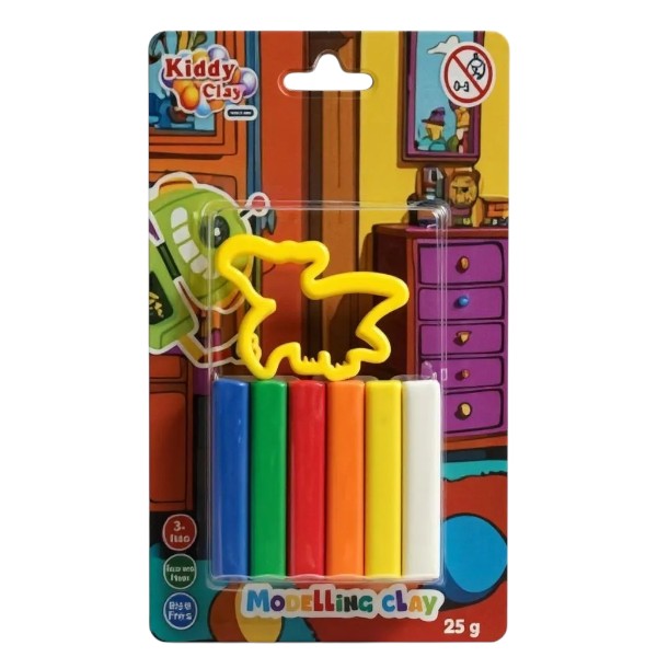 Modelling Clay 25gm