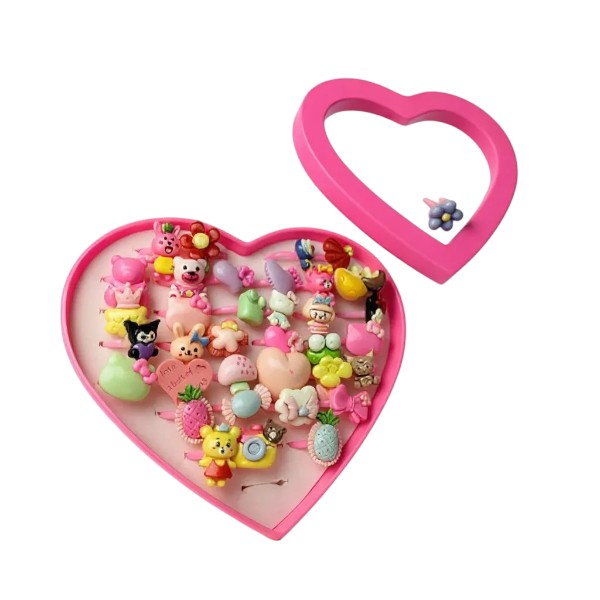 Kids Ring