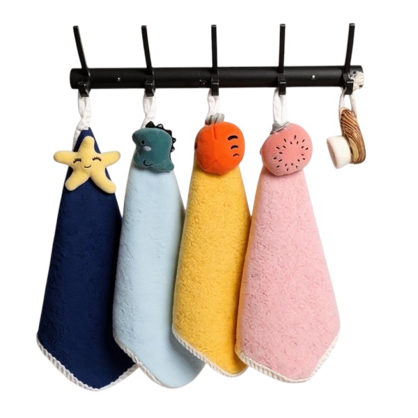 Basin Towel