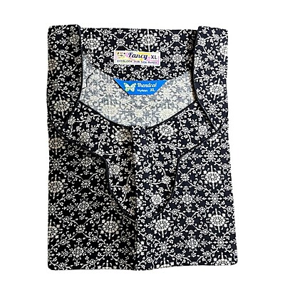 (TX-2) XL Nighty