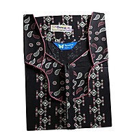 (TX-4) XL Nighty