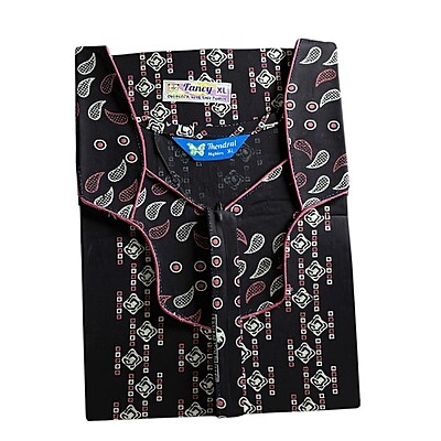(TX-4) XL Nighty