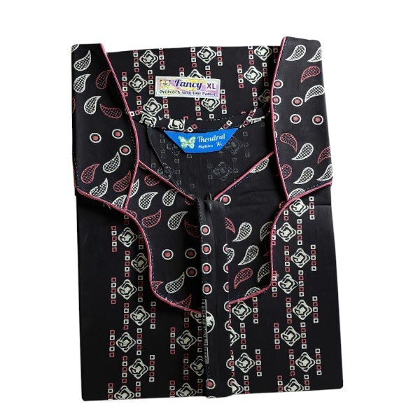 (TX-4) XL Nighty