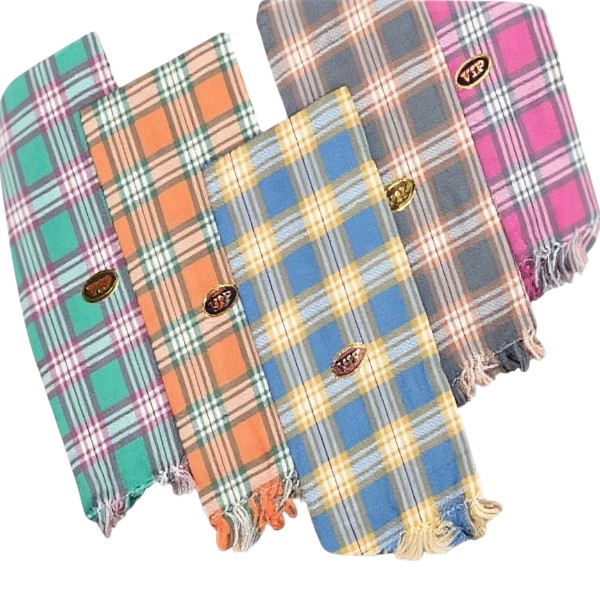 Bathing Towel 33 * 66