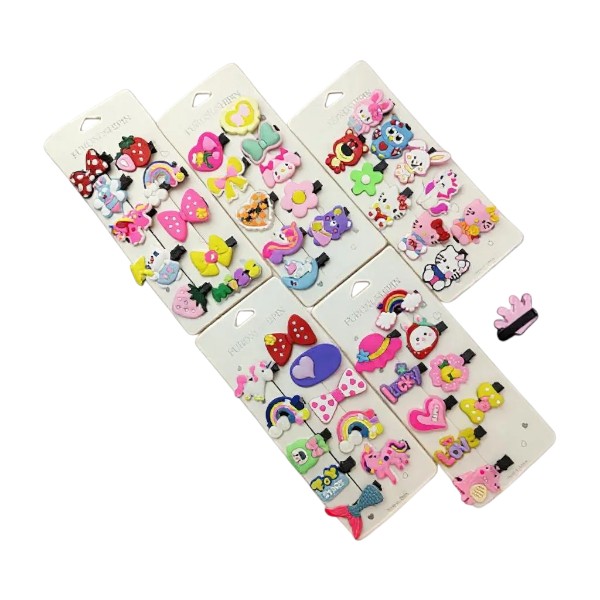 Emoji clip