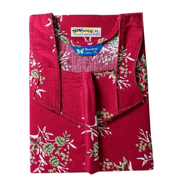 (TX-10) XL Nighty