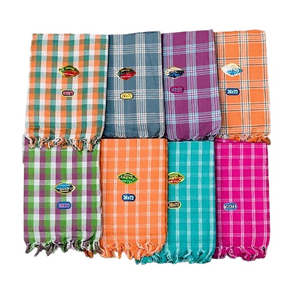 Bathing Towel 36 * 72