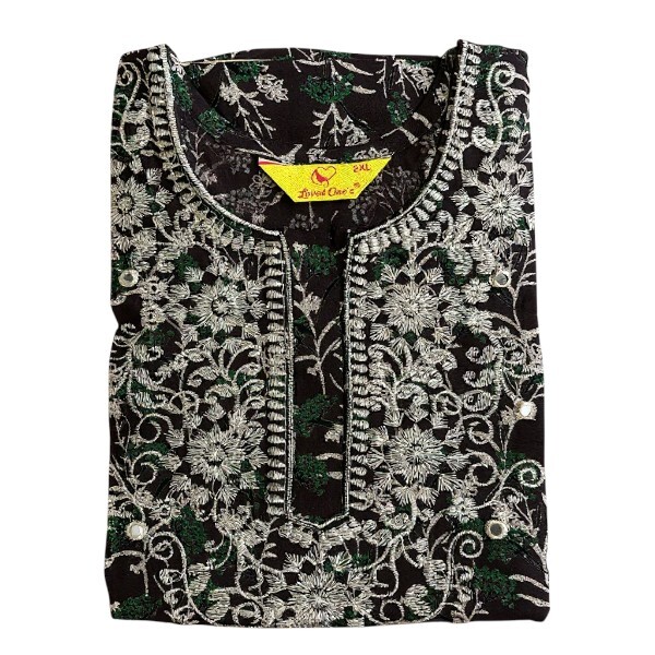 (XXLE-1) 2XL Nighty