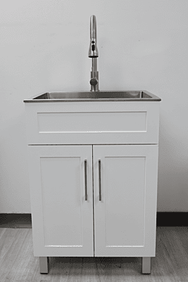 Laundry Sink 洗衣盆