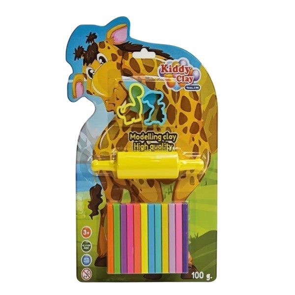 Modelling Clay 100gm