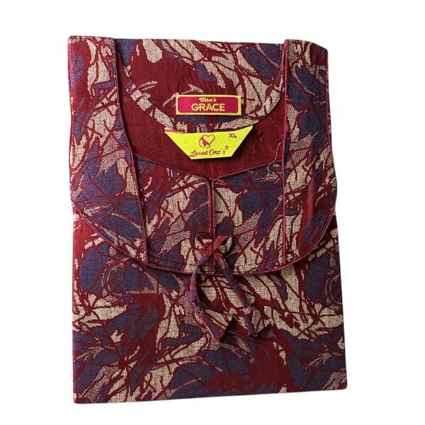 (XLG-10) XL Nighty