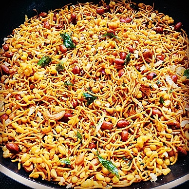 Mixture Thanjai 100gm