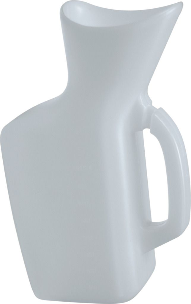 DRIRTLPC23201-F - Urinal, Female