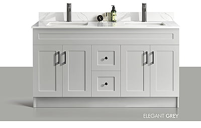 HDF Vanity 72" 