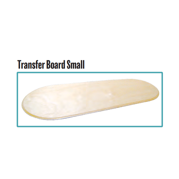 NH-1504-Rectangle Transfer Board 32" x 8 ½"