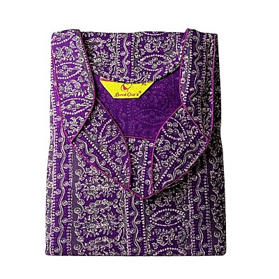 (XLG-12) XL Nighty