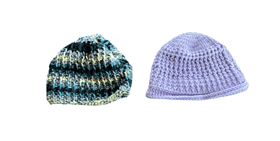 Crochet Hat