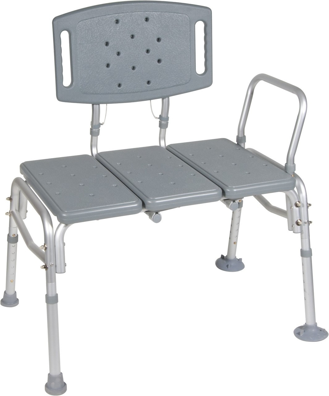 DRI12025KD-1 - Transfer Bench, Heavy Duty, KD