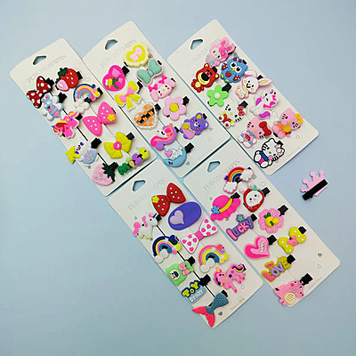 Emoji clip