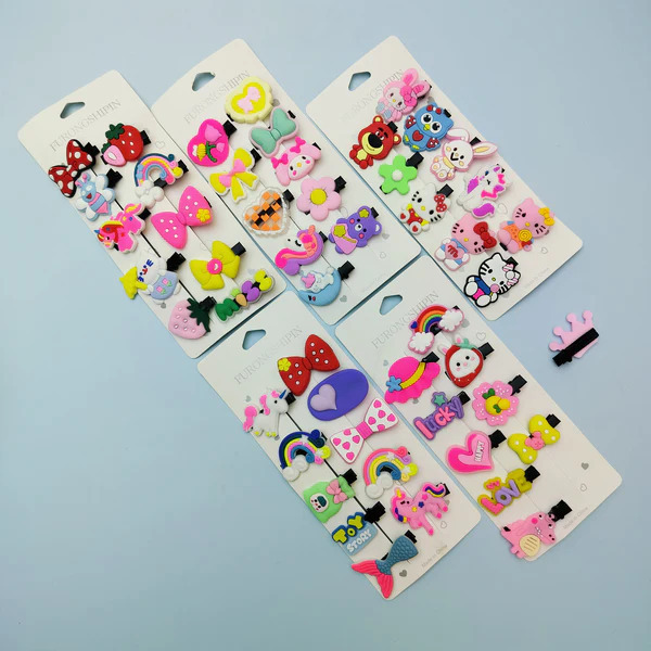 Emoji clip