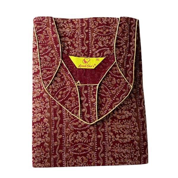 (XLG-13) XL Nighty