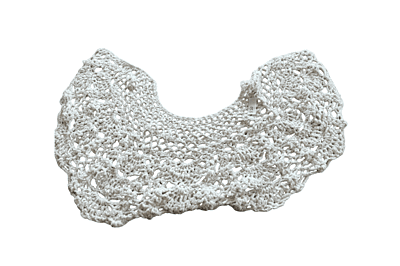 White Shawl
