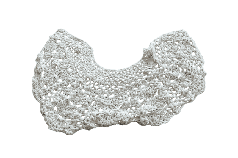 White Shawl