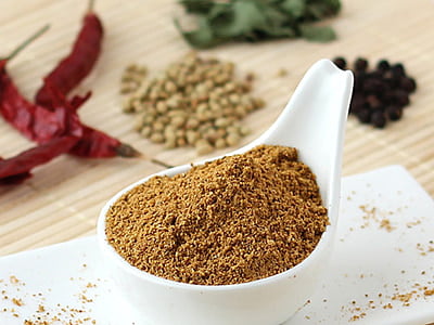 SV Homemade Rasam Powder