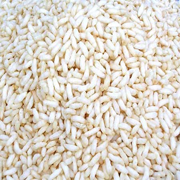 Puffed Rice 150gm Puffed Rice 150gm