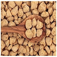 SV Homemade Soya Chunks