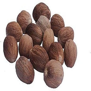 SV Homemade Nutmeg Whole