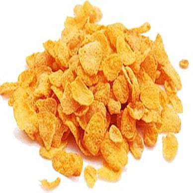 Corn Poha