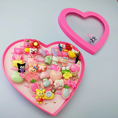 Kids Ring