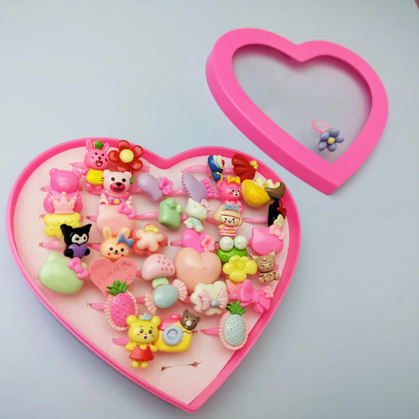 Kids Ring
