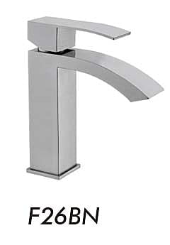 Stainless Steel Faucet #26