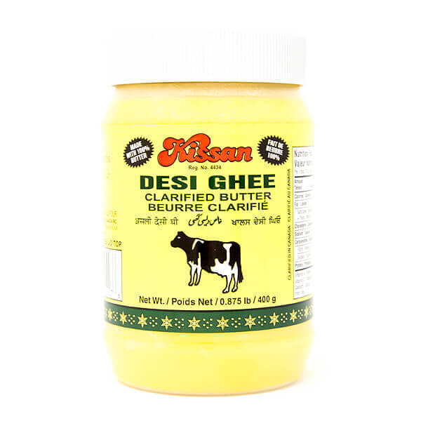 Kissan Desi Ghee Kissan Desi Ghee